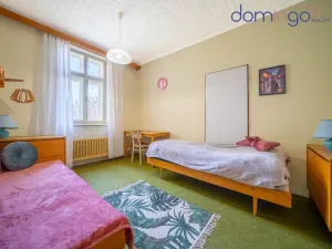 Prodej rodinného domu, Svitavy - Lány, Antonína Slavíčka, 170 m2