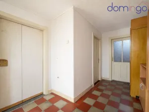 Prodej rodinného domu, Svitavy - Lány, Antonína Slavíčka, 170 m2