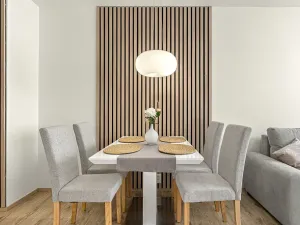 Pronájem bytu 2+kk, Praha - Chodov, Hněvkovského, 42 m2