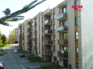 Prodej bytu 3+1, Náchod, Komenského, 71 m2