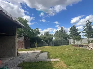 Prodej pozemku pro bydlení, Rosice, 766 m2