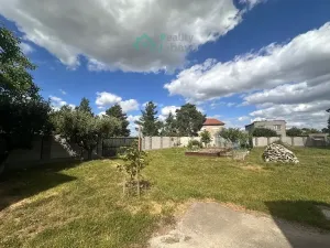 Prodej pozemku pro bydlení, Rosice, 766 m2