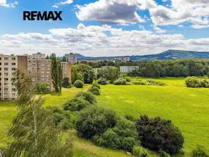 Pronájem bytu 2+kk, Česká Lípa, Jáchymovská, 40 m2