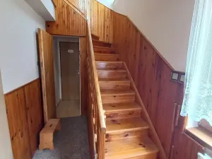 Pronájem rodinného domu, Pluhův Žďár, 160 m2