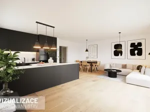 Prodej bytu 5+kk, Včelná, Okružní, 123 m2