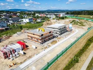 Prodej bytu 5+kk, Včelná, Okružní, 123 m2