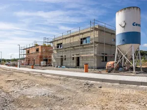 Prodej bytu 5+kk, Včelná, Okružní, 123 m2