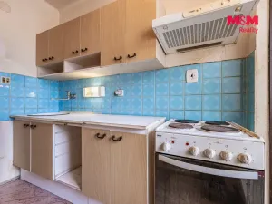 Prodej bytu 3+1, Chotěšice, 74 m2