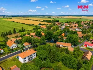 Prodej bytu 3+1, Chotěšice, 74 m2
