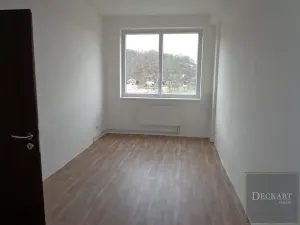 Pronájem bytu 3+kk, Ústí nad Labem, Purkyňova, 67 m2