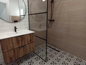 Pronájem bytu 2+1, Teplice, U Nových lázní, 70 m2