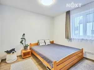 Pronájem rodinného domu, Srnín, 120 m2
