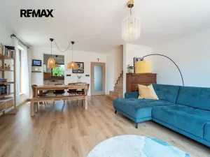 Prodej rodinného domu, Kutná Hora, Meruňková, 106 m2