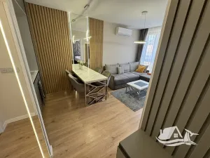 Prodej bytu 2+kk, Sveti Vlas, Bulharsko, 39 m2