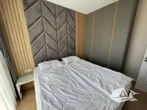 Prodej bytu 2+kk, Sveti Vlas, Bulharsko, 39 m2