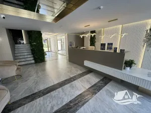 Prodej bytu 2+kk, Sveti Vlas, Bulharsko, 39 m2
