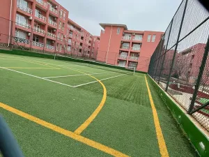 Prodej bytu 1+kk, Nesebar, Bulharsko, 28 m2