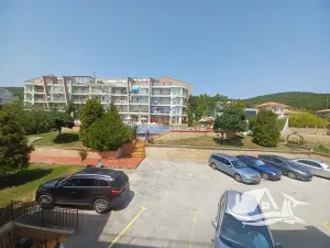 Prodej bytu 2+kk, Kosharitsa, Bulharsko, 40 m2