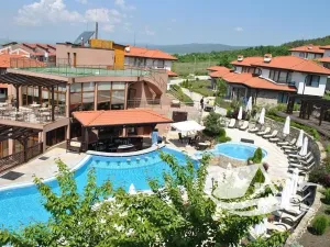 Prodej bytu 3+kk, Nesebar, Bulharsko, 89 m2