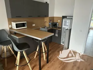 Prodej bytu 2+kk, Sveti Vlas, Bulharsko, 51 m2