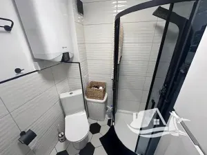 Prodej bytu 3+kk, Sveti Vlas, Bulharsko, 68 m2