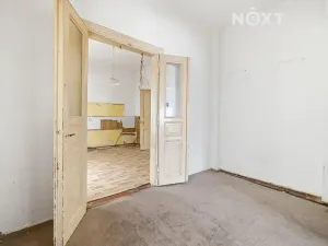 Prodej bytu 3+kk, Benátky nad Jizerou, Vaněčkova, 62 m2