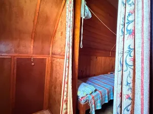 Prodej chaty, Borová, 53 m2