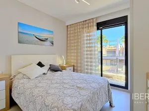 Prodej bytu 4+kk, Pilar de la Horadada, Španělsko, Avenida de la Torre, 108 m2
