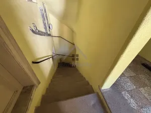 Prodej rodinného domu, Trhové Sviny, Žižkovo náměstí, 230 m2