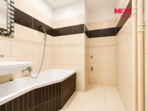 Pronájem bytu 3+1, Klatovy - Klatovy II, Pod Koníčky, 62 m2