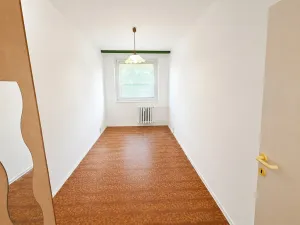 Prodej bytu 3+1, Ústí nad Labem, U Pivovarské zahrady, 64 m2