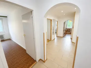 Prodej bytu 3+1, Ústí nad Labem, U Pivovarské zahrady, 64 m2