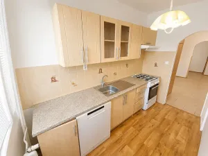 Prodej bytu 3+1, Ústí nad Labem, U Pivovarské zahrady, 64 m2