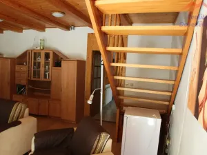 Prodej rodinného domu, Horní Bezděkov, 140 m2