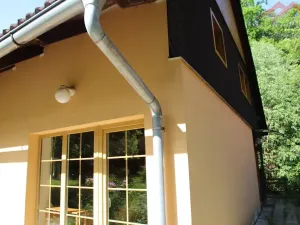 Prodej rodinného domu, Horní Bezděkov, 140 m2