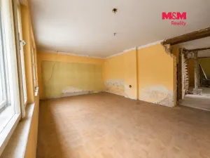 Prodej rodinného domu, Slaný, Havířská, 95 m2
