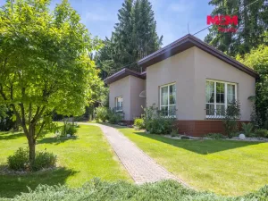 Prodej rodinného domu, Český Šternberk, 226 m2