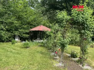 Prodej rodinného domu, Český Šternberk, 226 m2