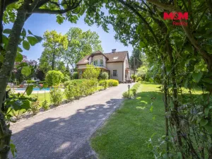 Prodej rodinného domu, Český Šternberk, 226 m2