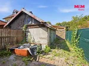 Prodej bytu 2+1, Louny, Jarošova, 50 m2