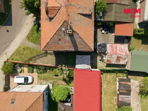 Prodej bytu 2+1, Louny, Jarošova, 50 m2