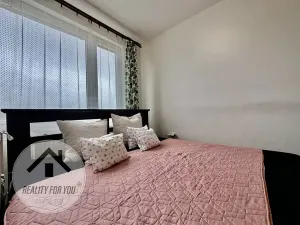 Prodej bytu 3+1, Liberec, Pazderkova, 75 m2