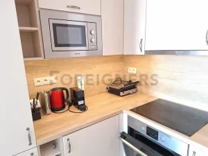 Pronájem bytu 2+kk, Olomouc, Litovelská, 54 m2