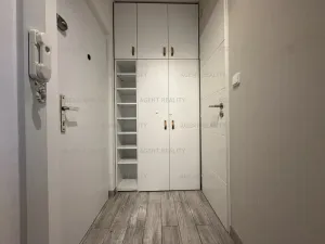 Pronájem bytu 2+kk, Slaný, Na Vavřinci, 33 m2