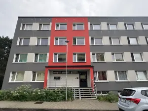 Pronájem bytu 2+kk, Slaný, Na Vavřinci, 33 m2