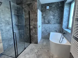 Pronájem bytu 2+kk, Ostrava, U Mostu, 72 m2
