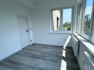 Pronájem bytu 2+kk, Ostrava, U Mostu, 72 m2