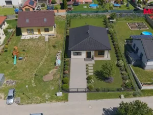 Prodej pozemku pro bydlení, Plaňany, K Potoku, 812 m2