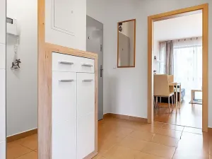 Prodej bytu 2+kk, Praha - Horní Počernice, K Berance, 63 m2