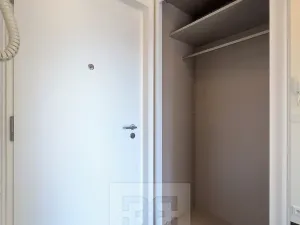 Pronájem bytu 1+kk, Praha - Čimice, Hrašeho, 46 m2
